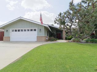 7305 Penny Marie Ave, Bakersfield, CA 93308