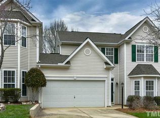 5312 Eolian Ct, Raleigh, NC 27607