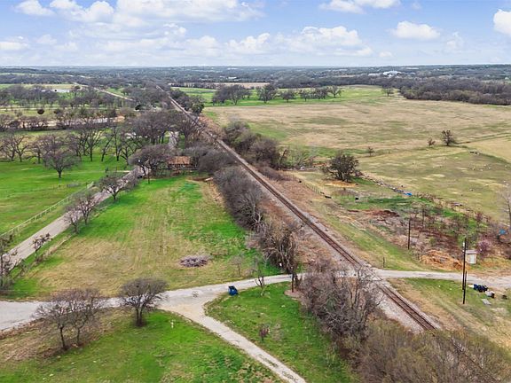 3rd image of LOT 1 Annetta Centerpoint Rd