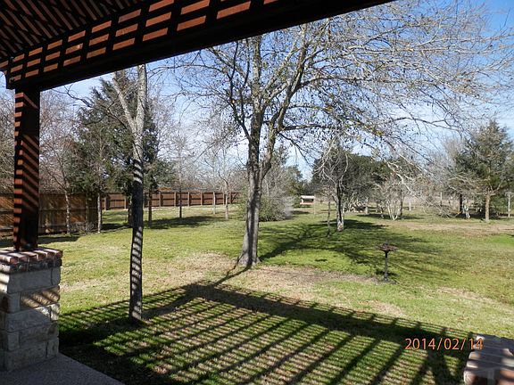 1.16 Acre Wooded Lot