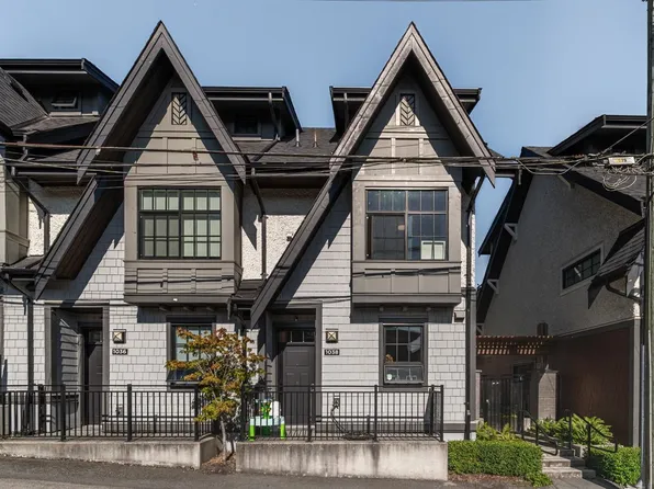 1038 Park Dr, Vancouver, BC V6P 0H9