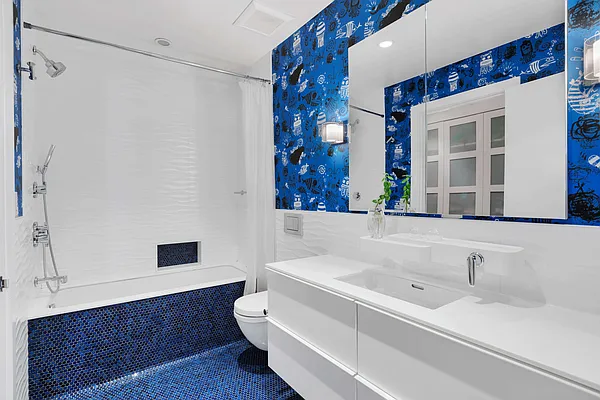 Rented by Brown Harris Stevens | media 19