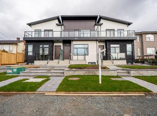 957 Edgar Ave #101, Coquitlam, BC