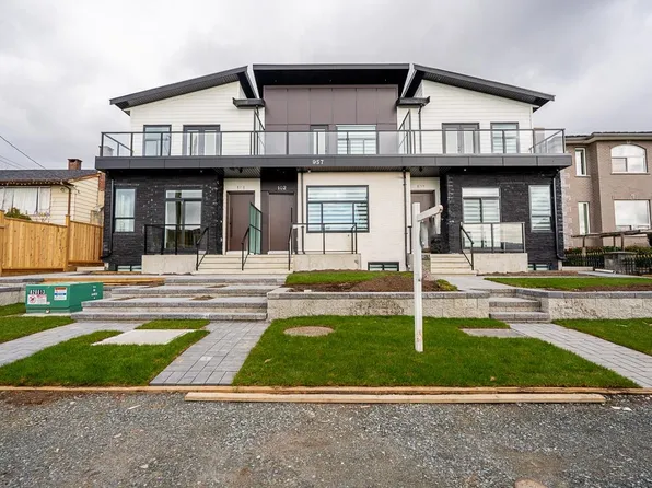 957 Edgar Ave #101, Coquitlam, BC V3K 2K1