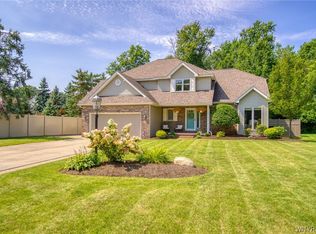 591 Sherwood Ct, Lewiston, NY