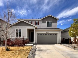 21073 E Tufts Ave, Aurora, CO 80015