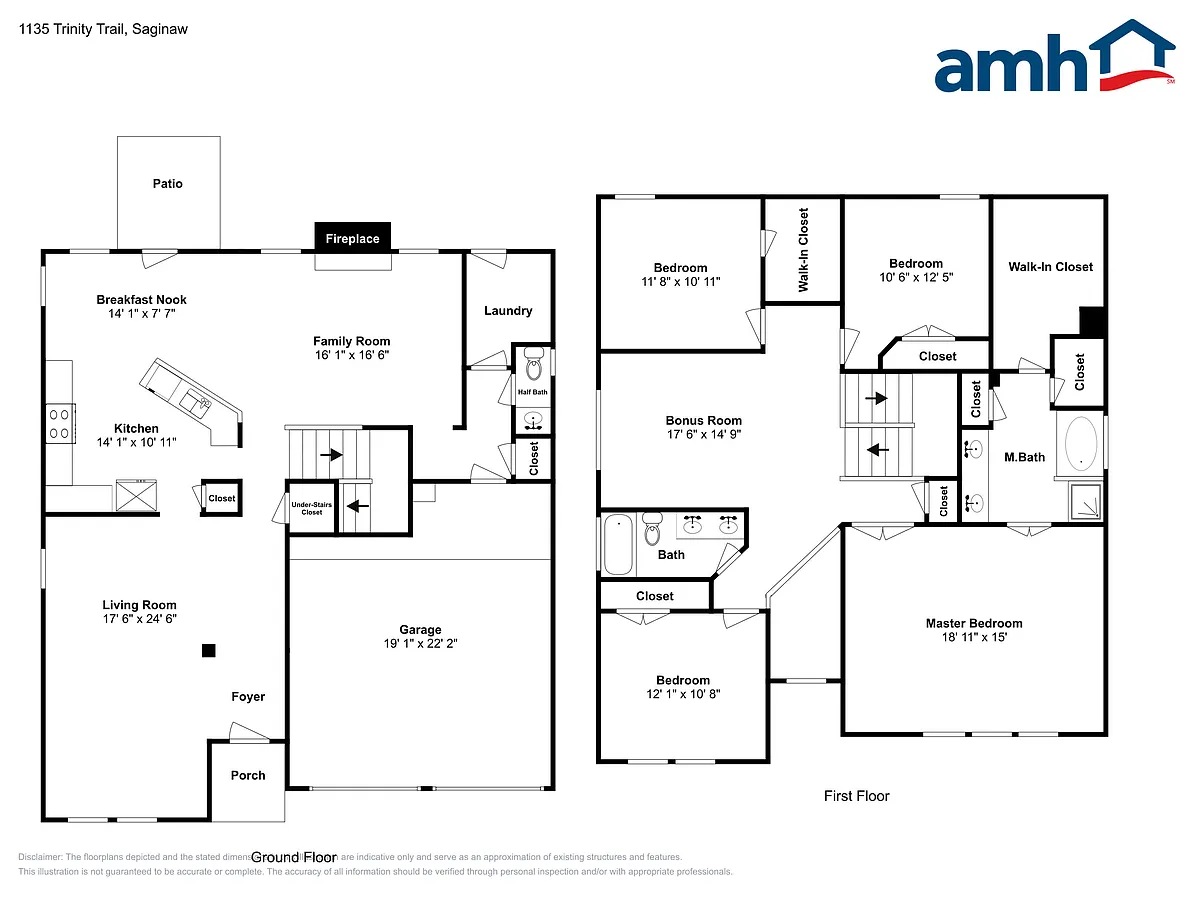 Building Photo - 1135 Trinity Trl