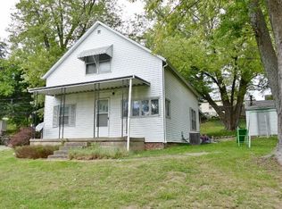 108 N Harrison St, Bartonville, IL