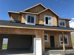 304 W 480th, Kamas, UT 84036