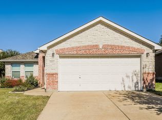 6616 Sierra Madre Dr, Fort Worth, TX 76179