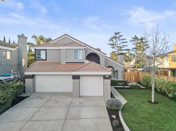 1458 Rutherford Ln, Oakley, CA 94561