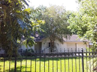 919 Thornton Rd, Houston, TX 77018