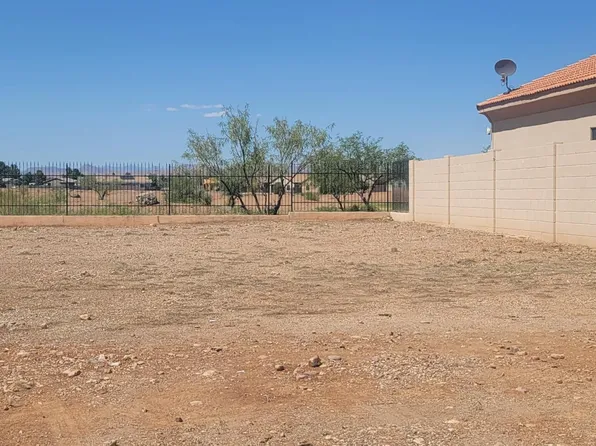 XXXX N Camino Perilla -- #52, Douglas, AZ 85607