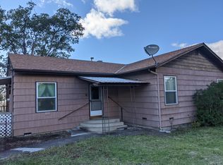 1799 Stevens Rd, Eagle Pt, OR 97524