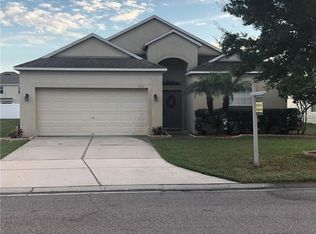 3618 Trapnell Ridge Dr, Plant City, FL 33567