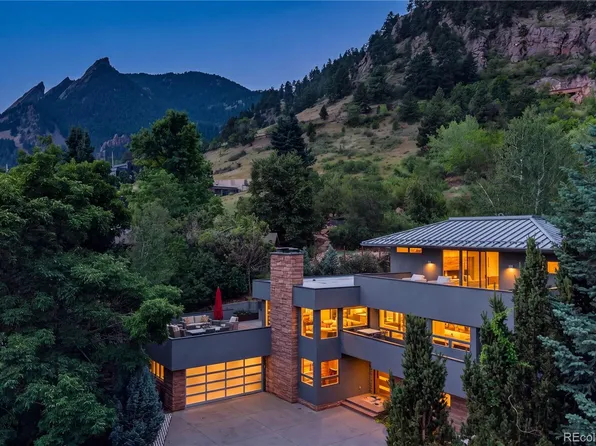 863 Circle Drive, Boulder, CO 80302