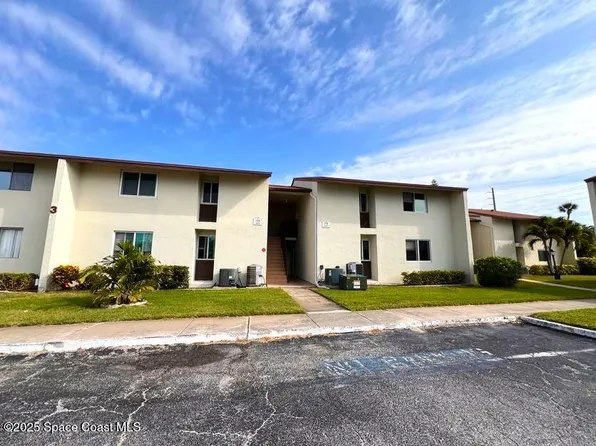 5801 N Atlantic Ave APT 307, Cape Canaveral, FL 32920