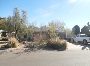 8126 E Butte St, Mesa, AZ 85207