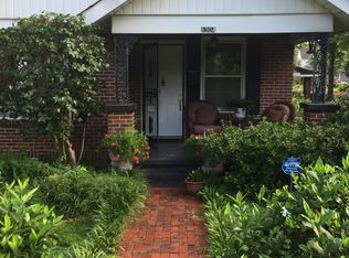 6304 Kavanaugh Blvd, Little Rock, AR 72207