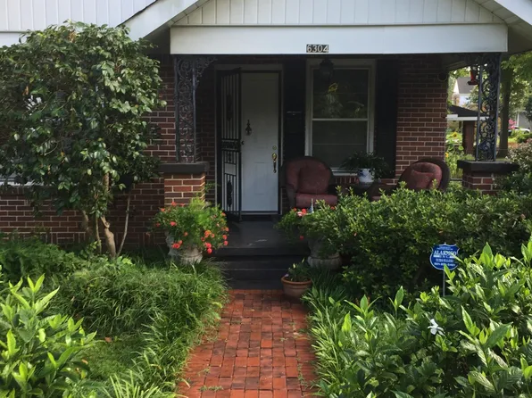 6304 Kavanaugh Blvd, Little Rock, AR 72207