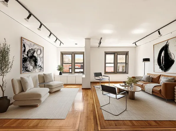 504 Grand St, New York, NY 10002