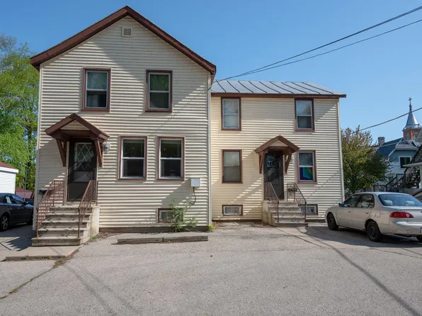 106 Pecor St, Oconto, WI 54153