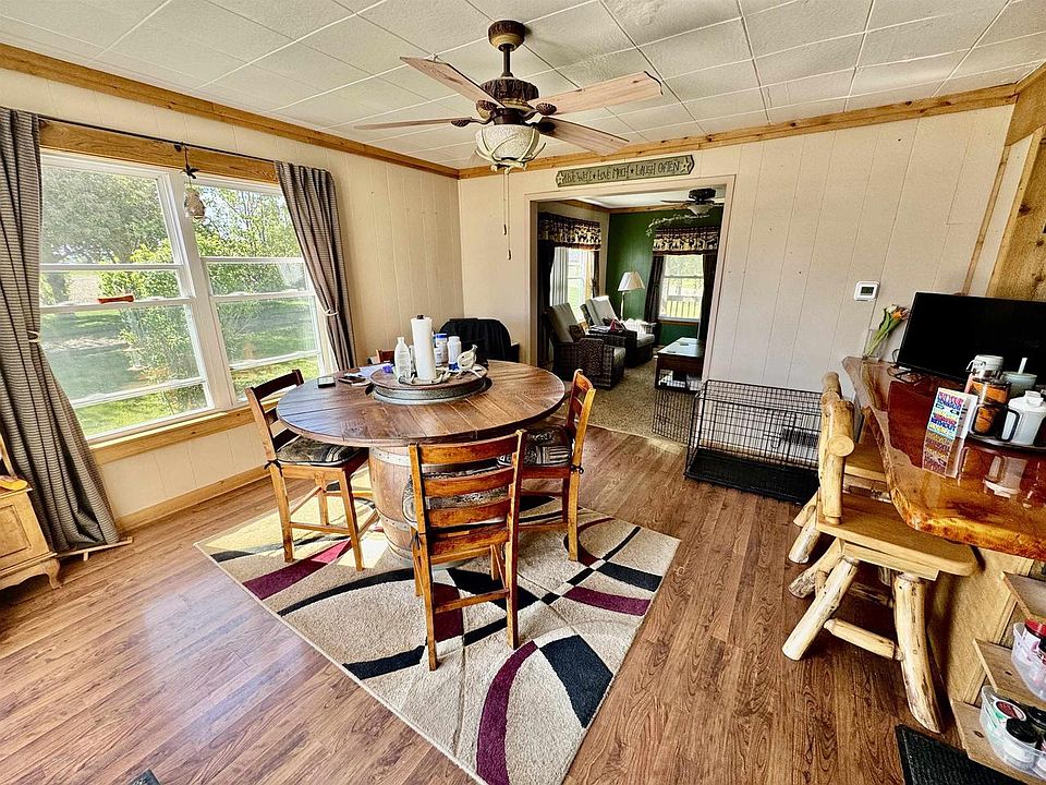 10339 W Footville Hanover Road, Janesville, WI 53548 | MLS