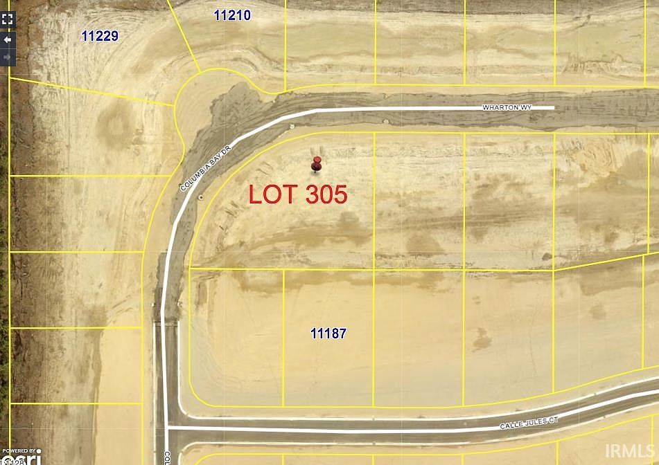 2nd image of 11188 Wharton Way Lot 305