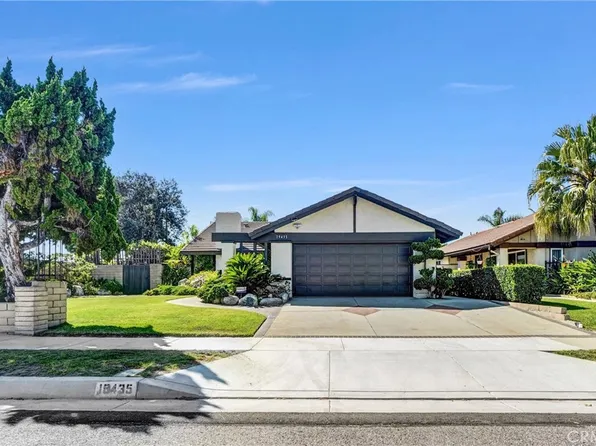 19435 Almadin Ave, Cerritos, CA 90703