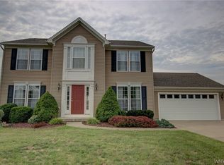 6505 Harvest Ridge Way, Lockport, NY 14094