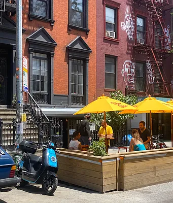 Rented by Highline Residential | media 11