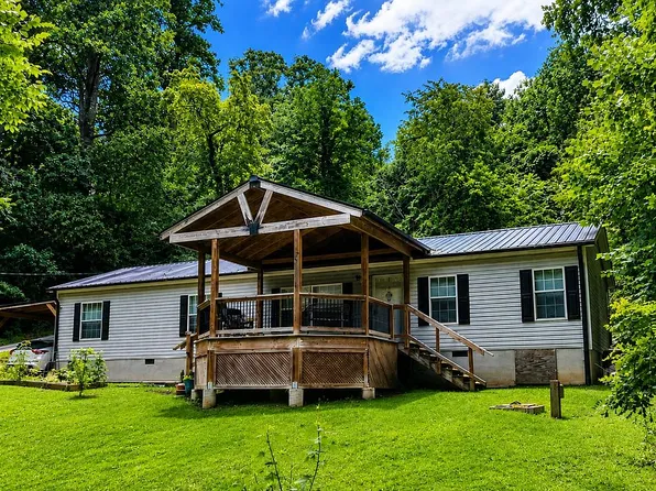 15 Foliage Trl, Weaverville, NC 28787