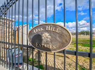 6115 Anthonia Ln, Richmond, TX 77406