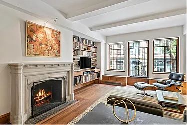 Sold by Douglas Elliman