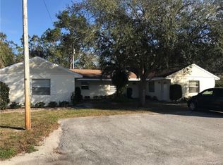 6354 S Suncoast Blvd, Homosassa, FL 34446