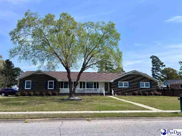 1902 Crown Rd, Florence, SC 29505