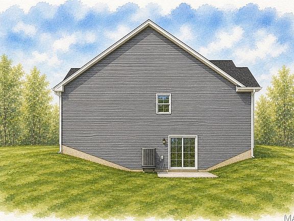 4th image of 0 The Dogwoodthe Estates Schaper Farms
