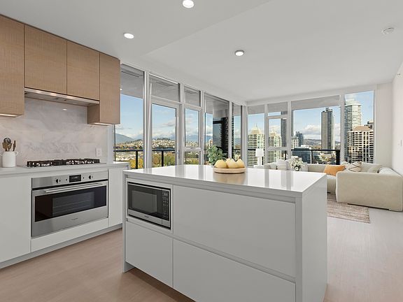 2nd image of 4168 Lougheed Hwy #2107