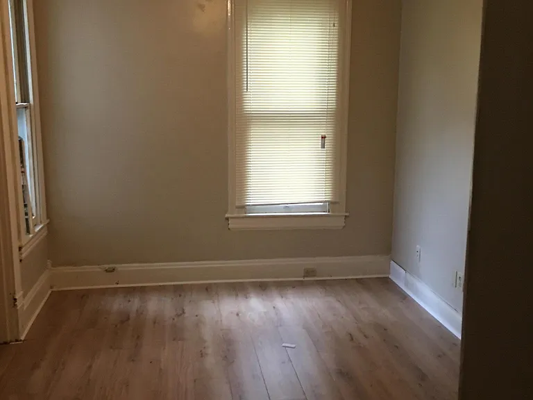 2nd downstairs bedroom