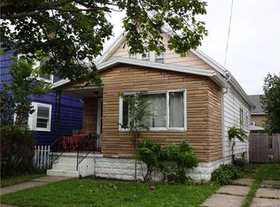 96 Block St, Buffalo, NY 14211