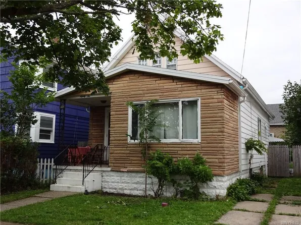96 Block St, Buffalo, NY 14211