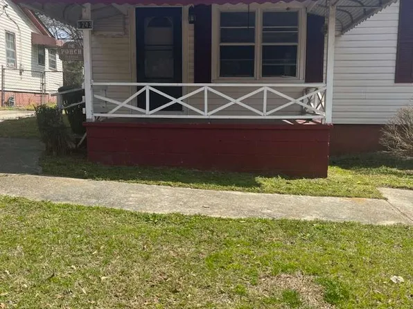 1243 Hill St NW, Conyers, GA 30012