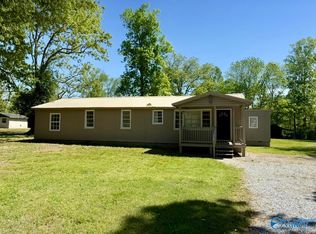 425 County Road 249, Leesburg, AL 35983