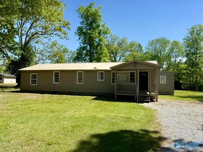425 County Road 249, Leesburg, AL, 35983