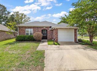 1206 Coachlight Cv, Brandon, MS 39042
