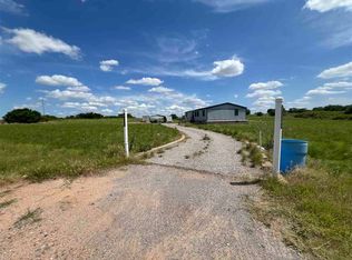 248890 E 1982nd Ln, Devol, OK 73531