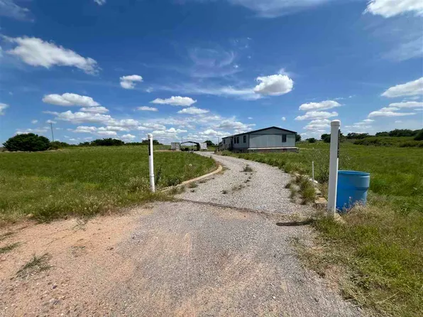 248890 E 1982nd Ln, Devol, OK 73531