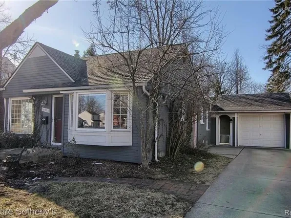 16915 Birwood Ave, Beverly Hills, MI 48025