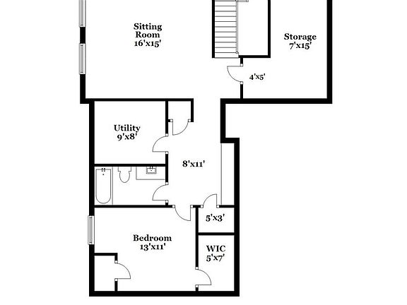 4th image of 4376 Foxberry Dr