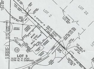 5405 Tuscarawas Rd, Bethesda, MD 20816